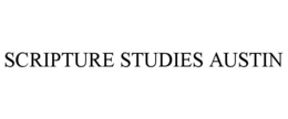 scripture studies austin