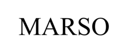 marso