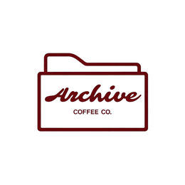 archive coffee co.