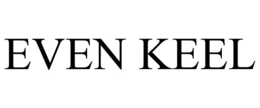 even keel