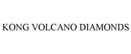kong volcano diamonds