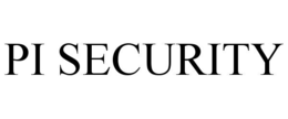pi security