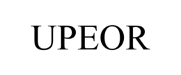 upeor