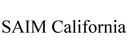 saim california