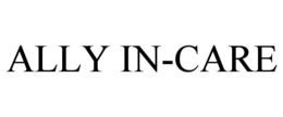 ally in-care