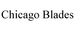 chicago blades