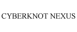 cyberknot nexus