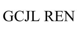 gcjl ren