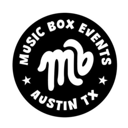 music box events mb austin tx