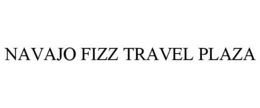 navajo fizz travel plaza