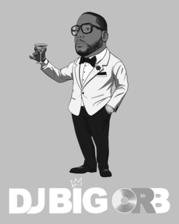 dj big orb
