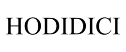 hodidici