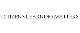 citizens learning matters