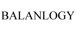 balanlogy