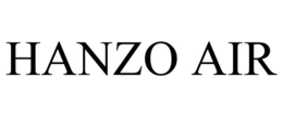 hanzo air
