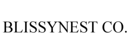 blissynest co.