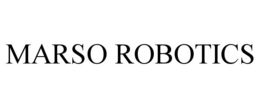 marso robotics