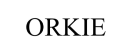 orkie