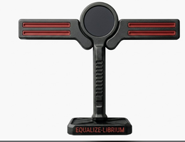 equalize-librium