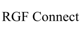 rgf connect
