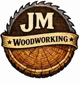 jm woodworking