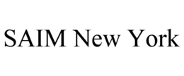 saim new york