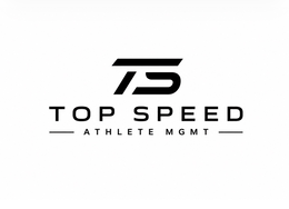 top speed athlete mgmt