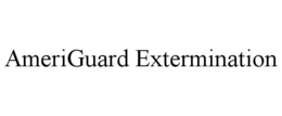 ameriguard extermination