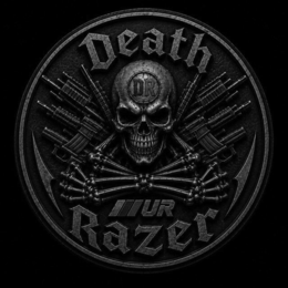 death dr ur razer