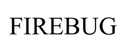 firebug