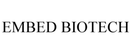 embed biotech