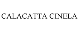 calacatta cinela