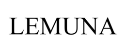 lemuna