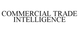 commercial trade intelligence
