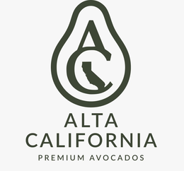alta california premium avocados