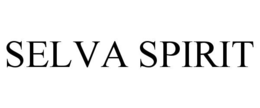 selva spirit