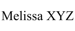 melissa xyz