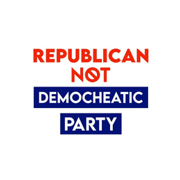 democheatic party