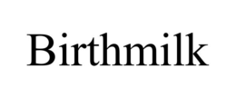 birthmilk