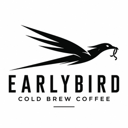 earlybird cold brew coffee
