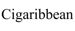 cigaribbean