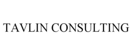 tavlin consulting