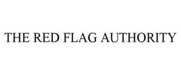 the red flag authority