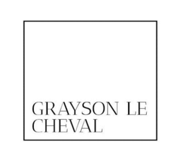 grayson le cheval