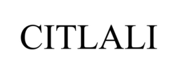 citlali