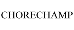 chorechamp