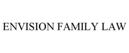 envision family law