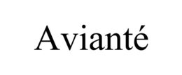 aviantÉ
