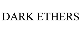 dark ethers