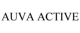 auva active